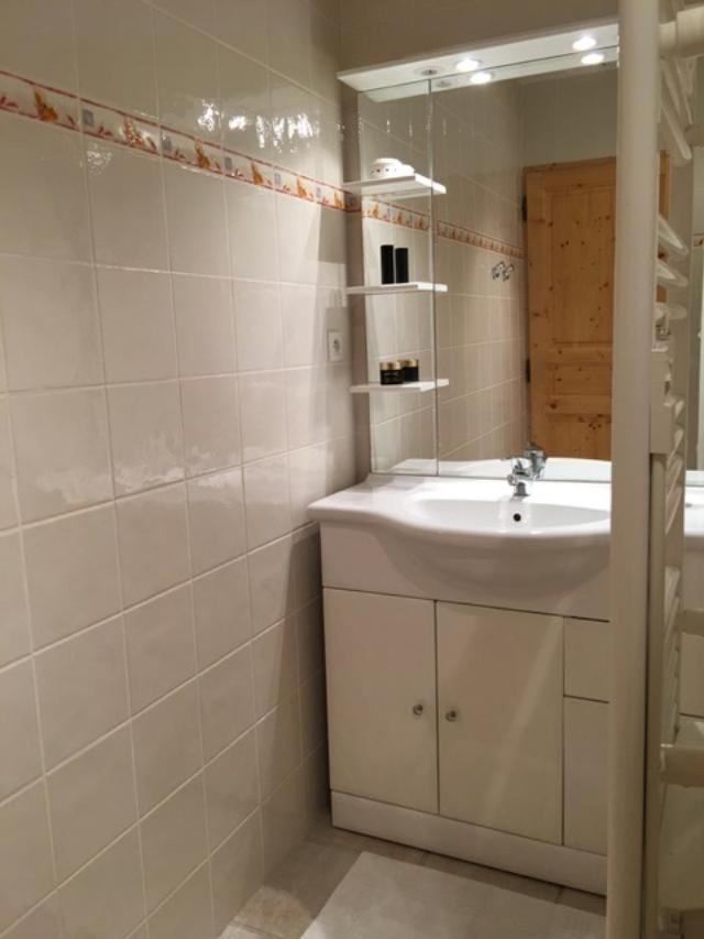 Rez De Plage-Canoe+Paddle-70M² Savines Eksteriør bilde
